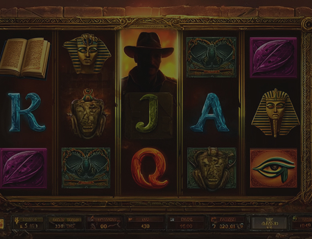 Book Of Ra