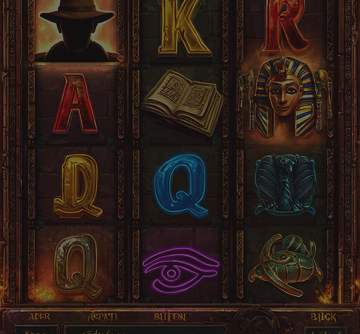 Book Of Ra
