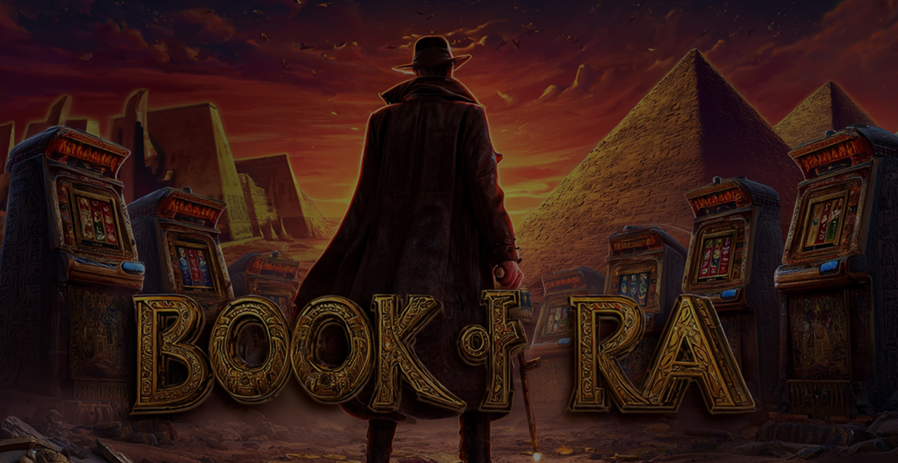 Book Of Ra